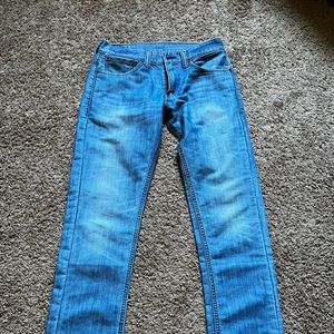 Levi Jeans - Slim fit - 32x32